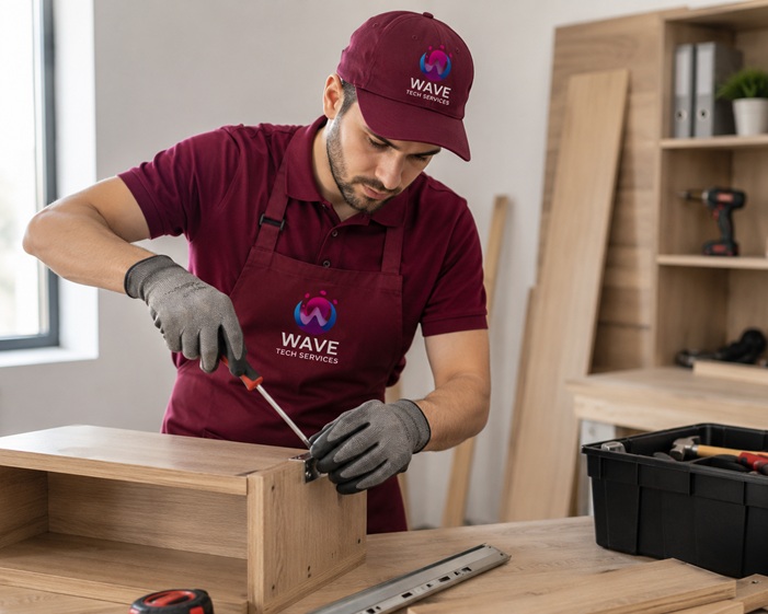 Carpenter Services Bangalore